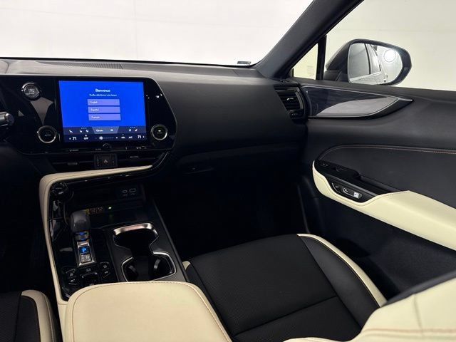 Used 2022 Lexus NX 350 AWD image 34