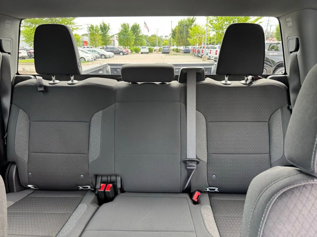 Used 2024 Chevrolet Silverado 2500 LT image 16