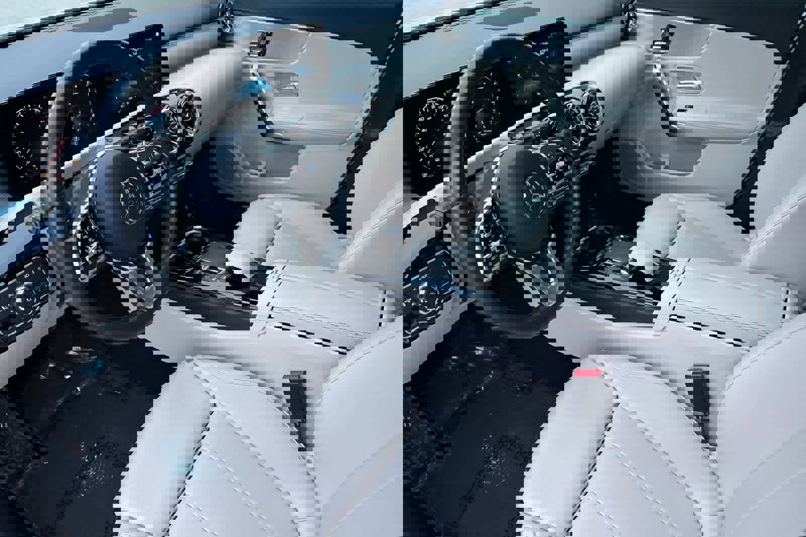 Used 2022 Mercedes-Benz A 220 A 220 image 9