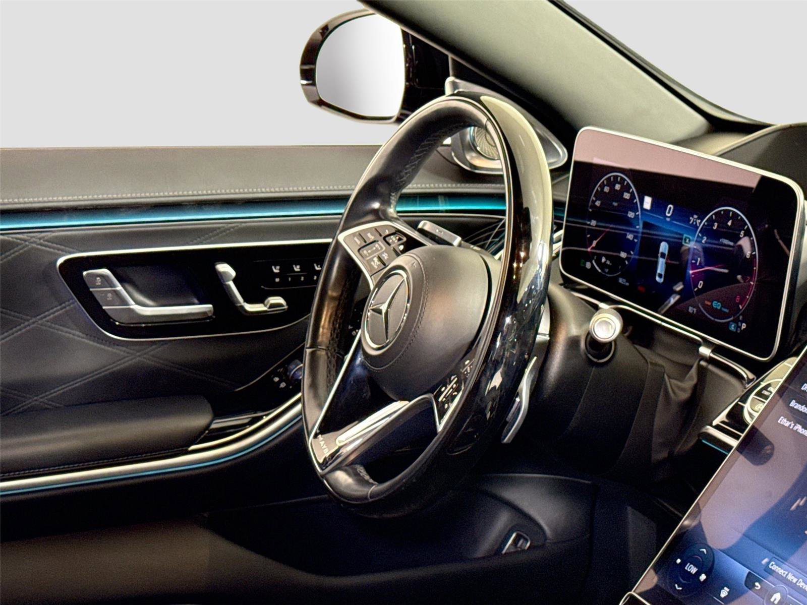 Used 2022 Mercedes-Benz Maybach S 580 4MATIC image 37