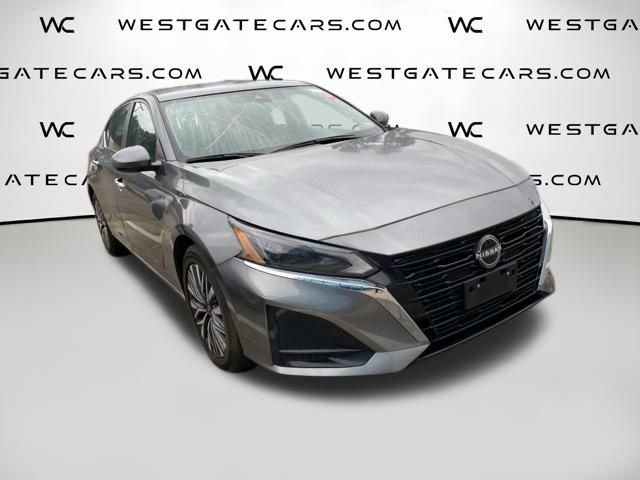 Used 2023 Nissan Altima 2.5 SV image 20