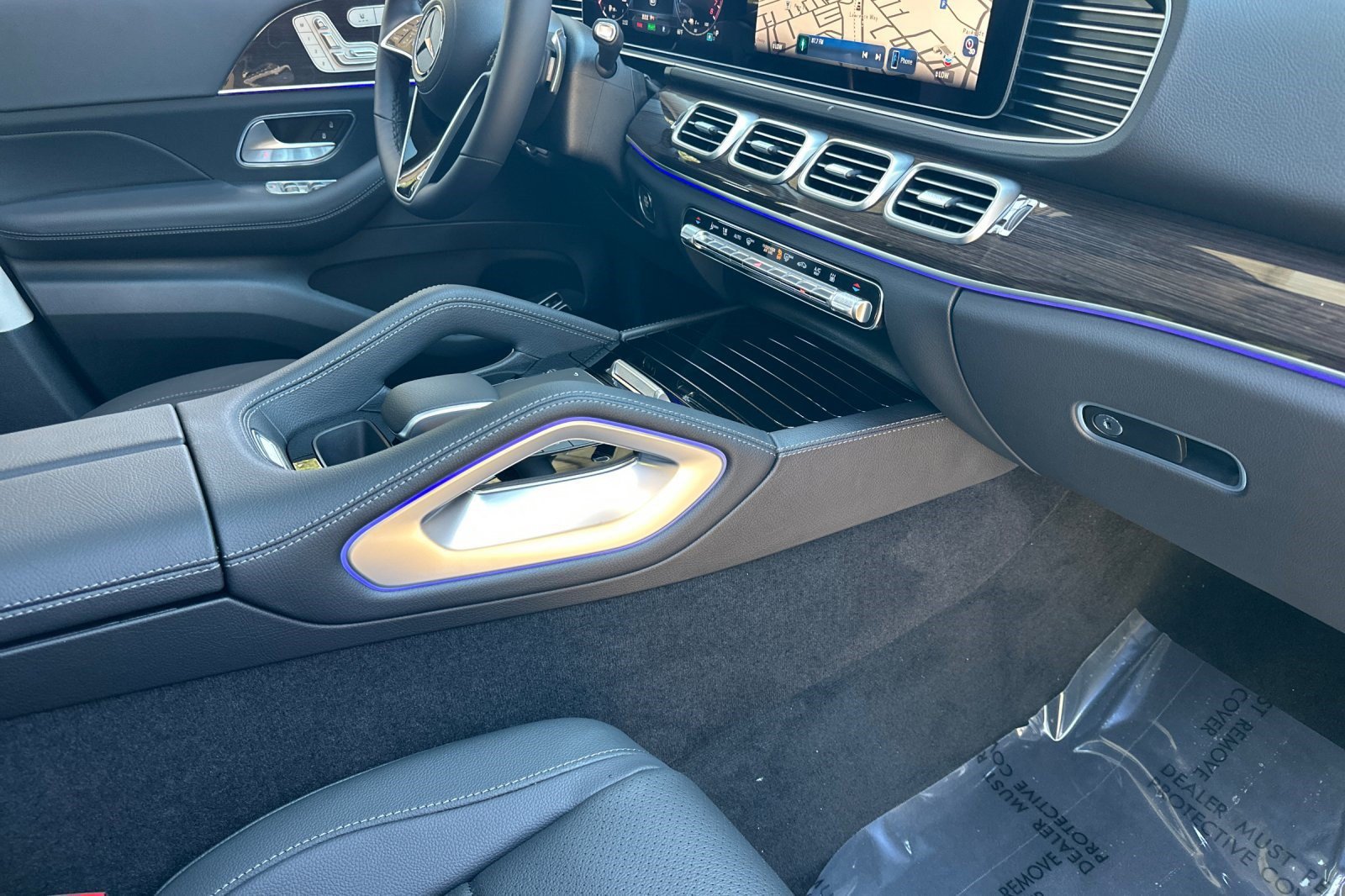 New 2026 Mercedes-Benz GLE 450e 4MATIC image 26