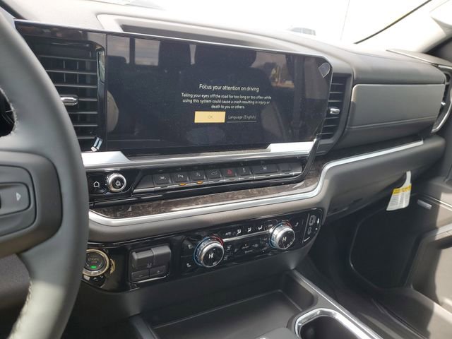 New 2025 GMC Sierra 1500 Elevation w/ Elevation Premium Package image 29