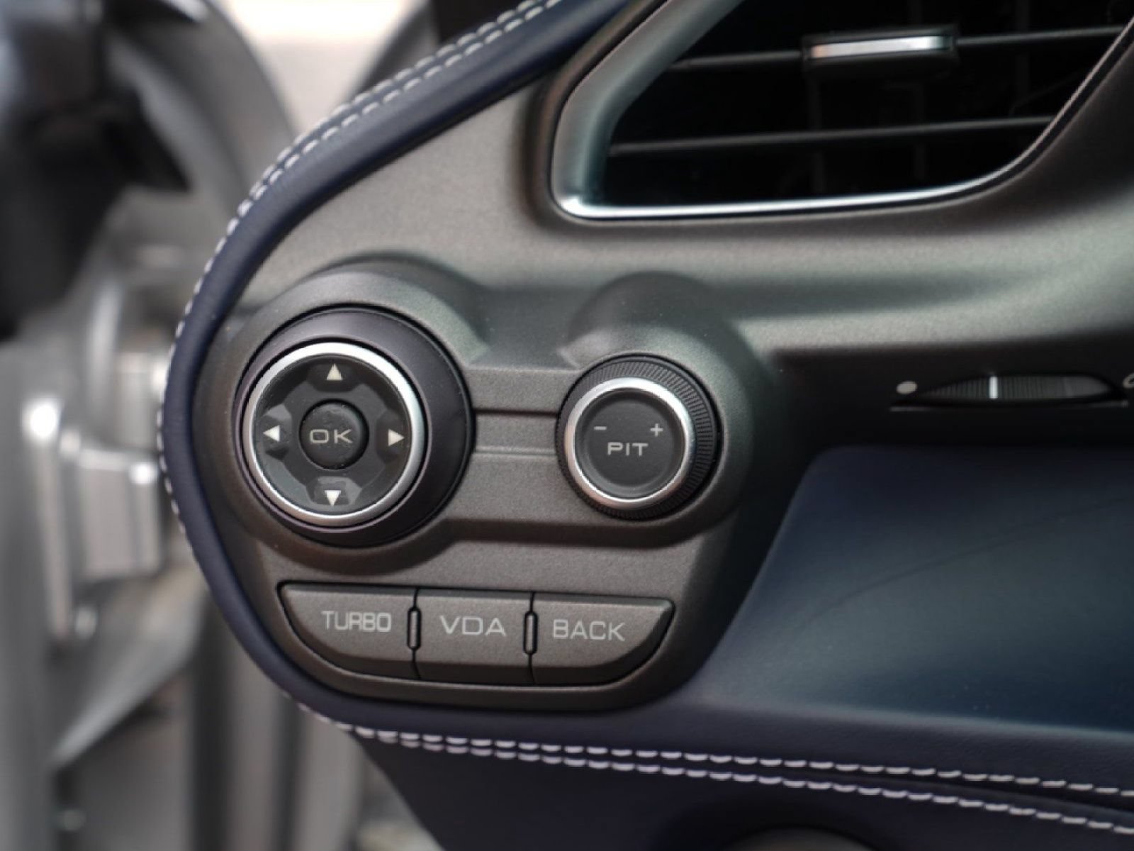 Used 2017 Ferrari 488 Spider RWD image 25