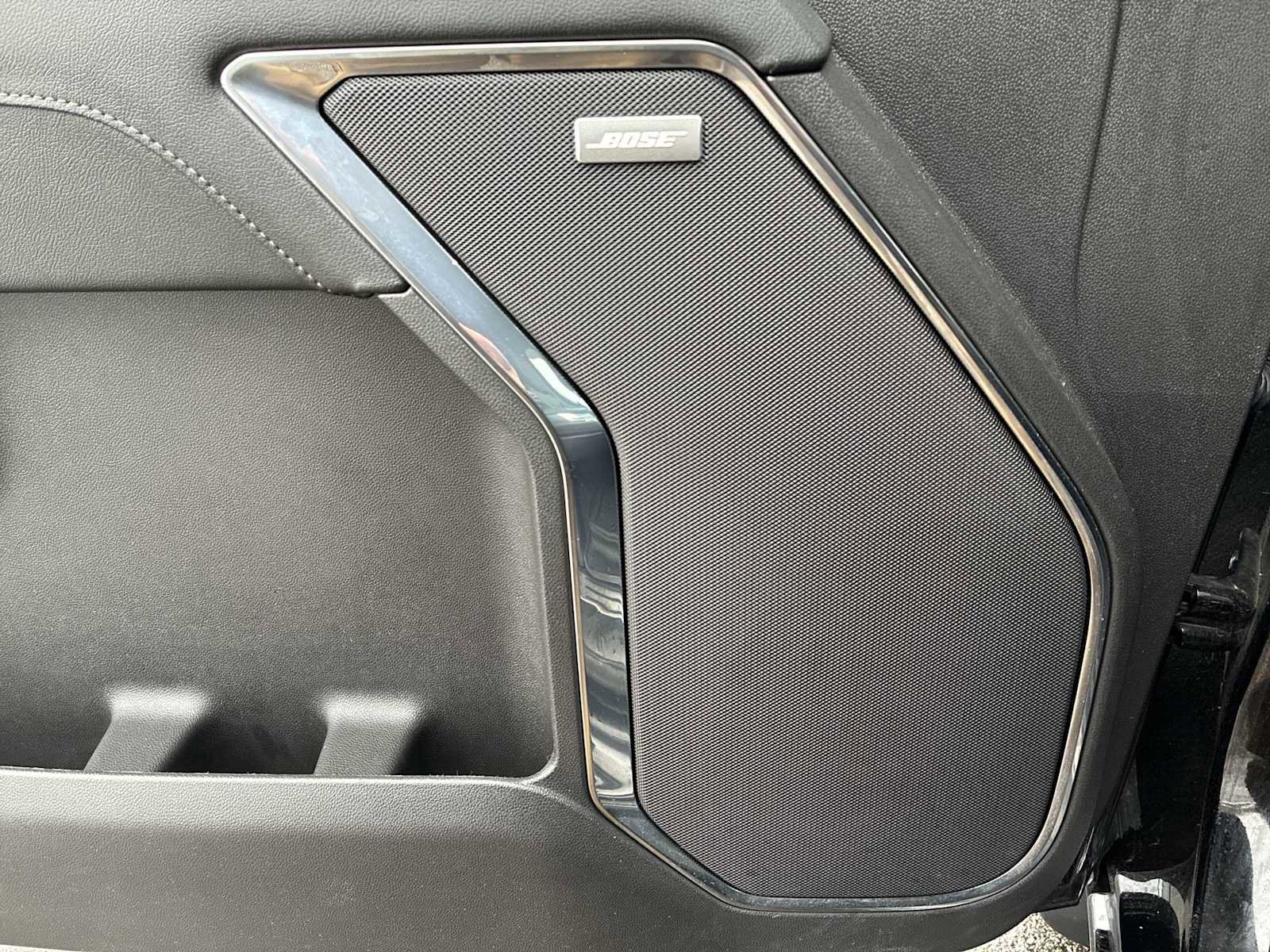 Certified 2023 Chevrolet Silverado 1500 LTZ w/ LTZ Convenience Package II image 24