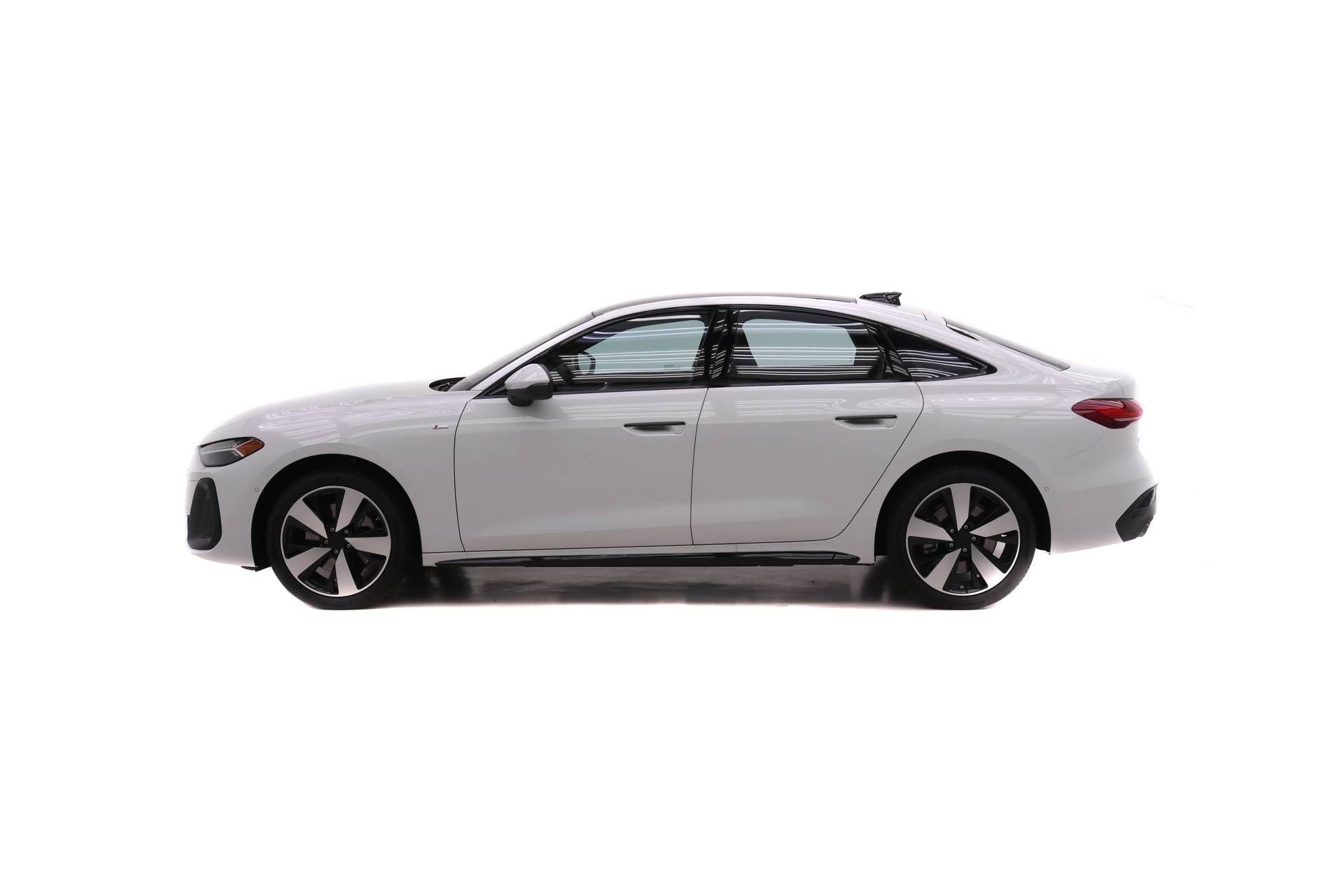 New 2026 Audi A5 2.0T Premium Plus AWD/4WD image 3