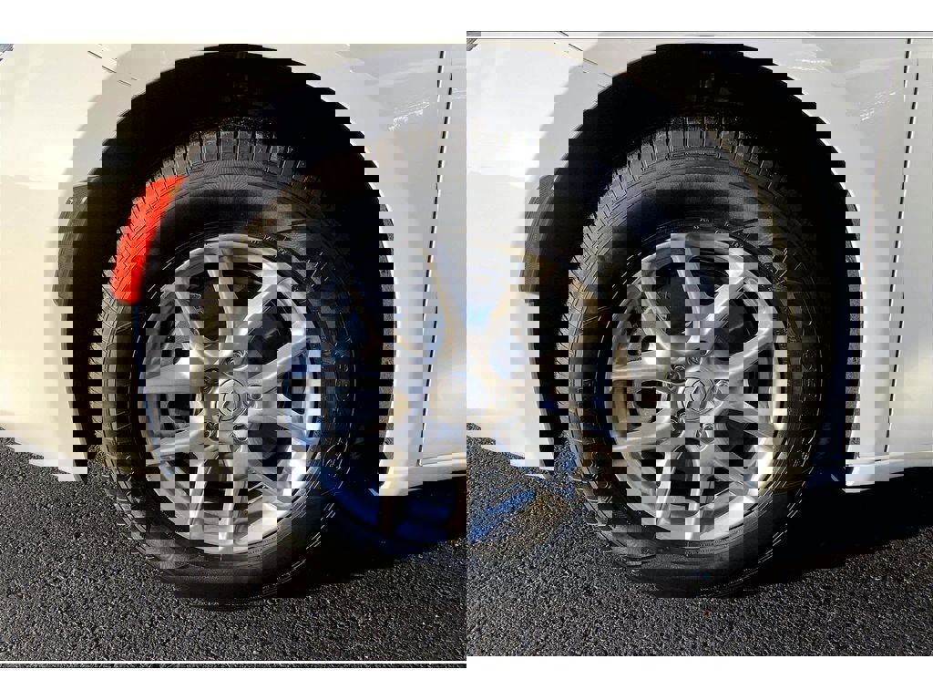 New 2026 Chrysler Voyager LX image 13