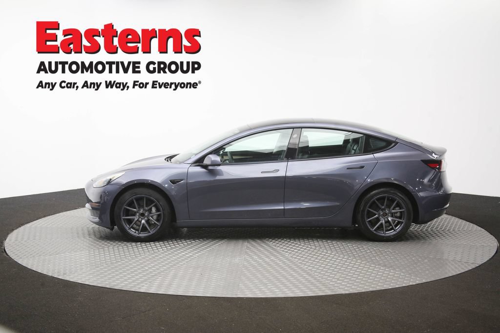Used 2023 Tesla Model 3 Standard Range RWD image 55
