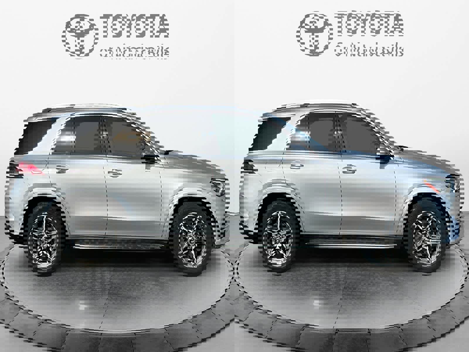 Used 2021 Mercedes-Benz GLE 450 4MATIC image 7