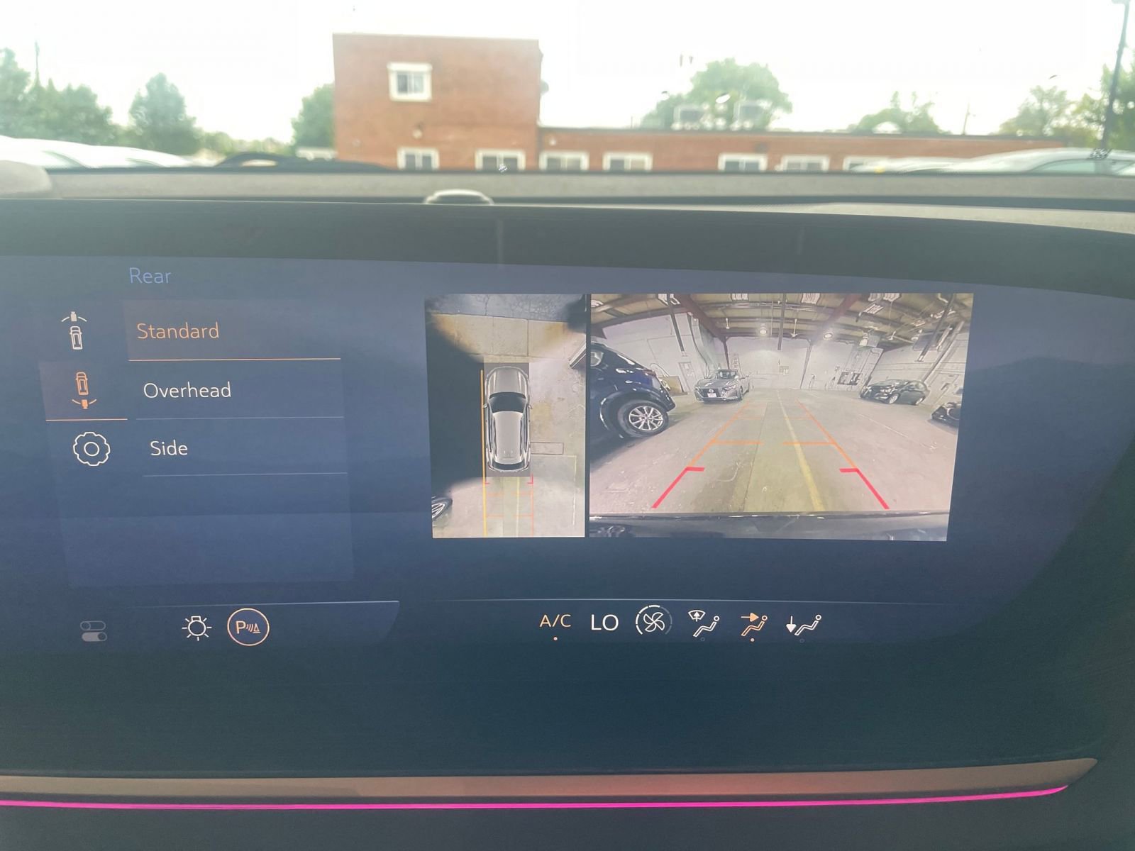 Used 2024 Buick Envision Sport Touring image 17