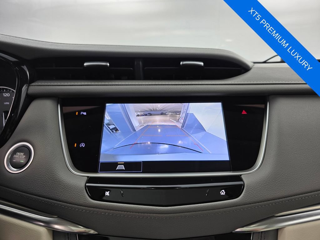 Used 2023 Cadillac XT5 Premium Luxury FWD image 22
