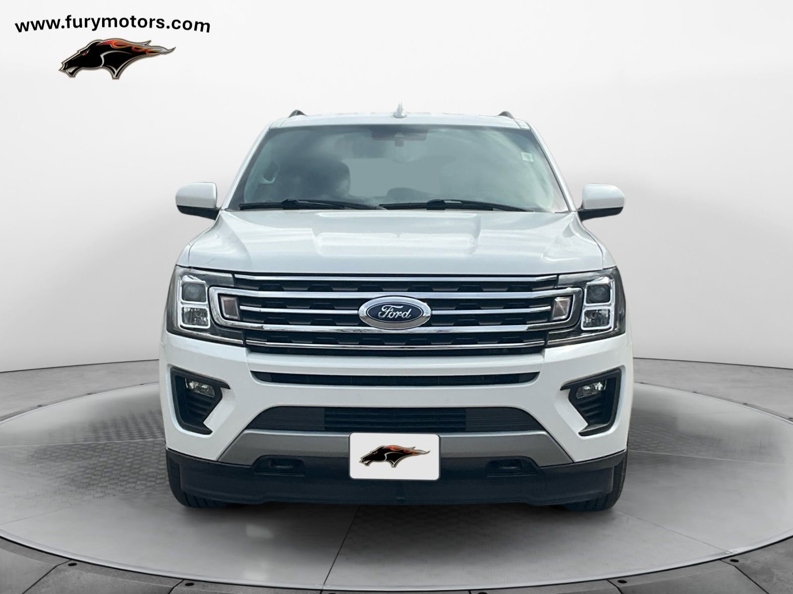 Used 2020 Ford Expedition XLT AWD/4WD image 8