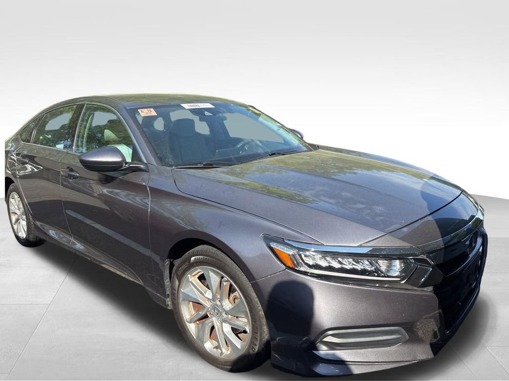 Used 2018 Honda Accord LX image 13