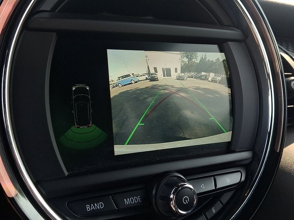Used 2019 MINI Cooper S FWD image 18