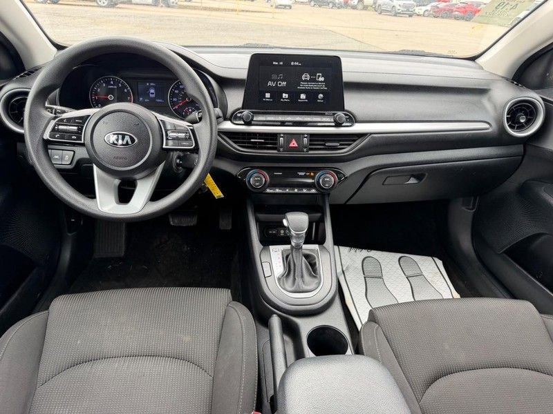 Used 2019 Kia Forte Sedan image 7