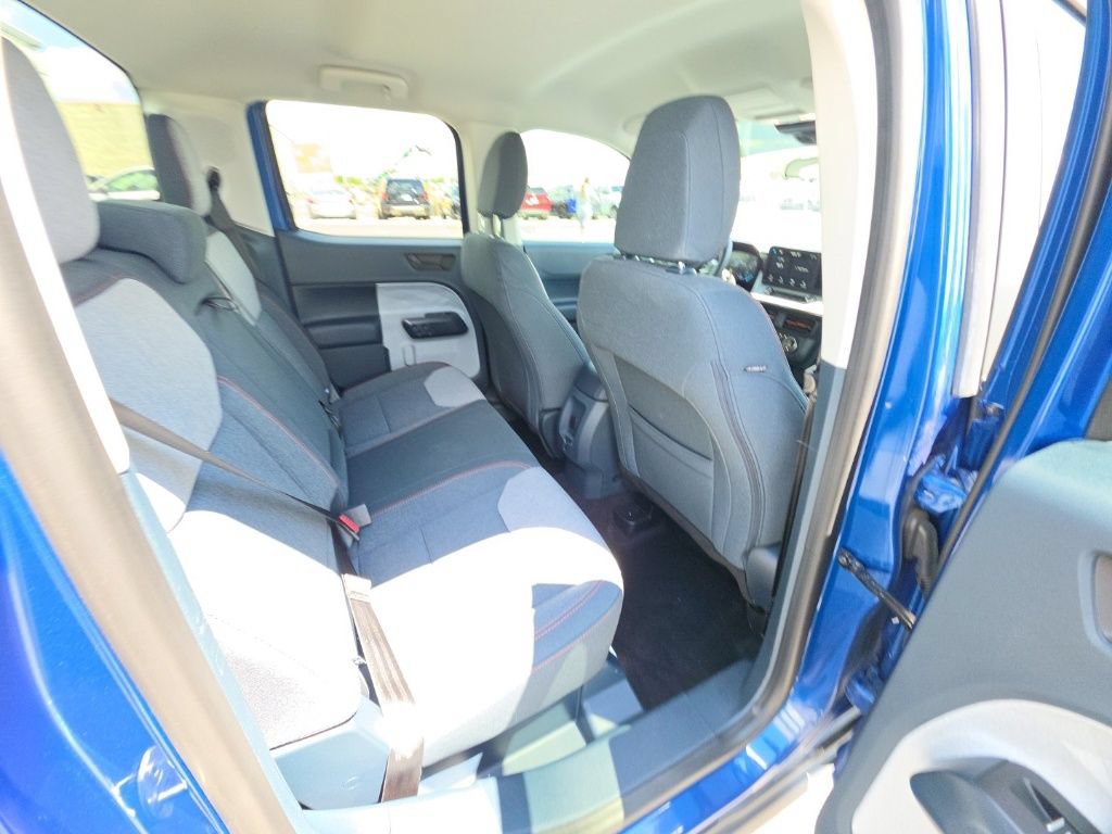 Used 2024 Ford Maverick XLT w/ Equipment Group 300A Standard AWD/4WD image 29