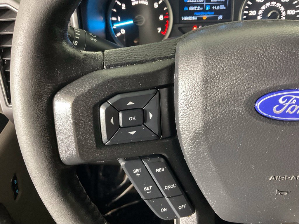 Used 2018 Ford F150 XLT w/ Equipment Group 301A Mid AWD/4WD image 23