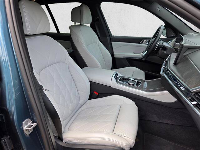 Used 2025 BMW X5 sDrive40i RWD image 22