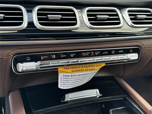 New 2026 Mercedes-Benz GLE 53 AMG 4MATIC image 28