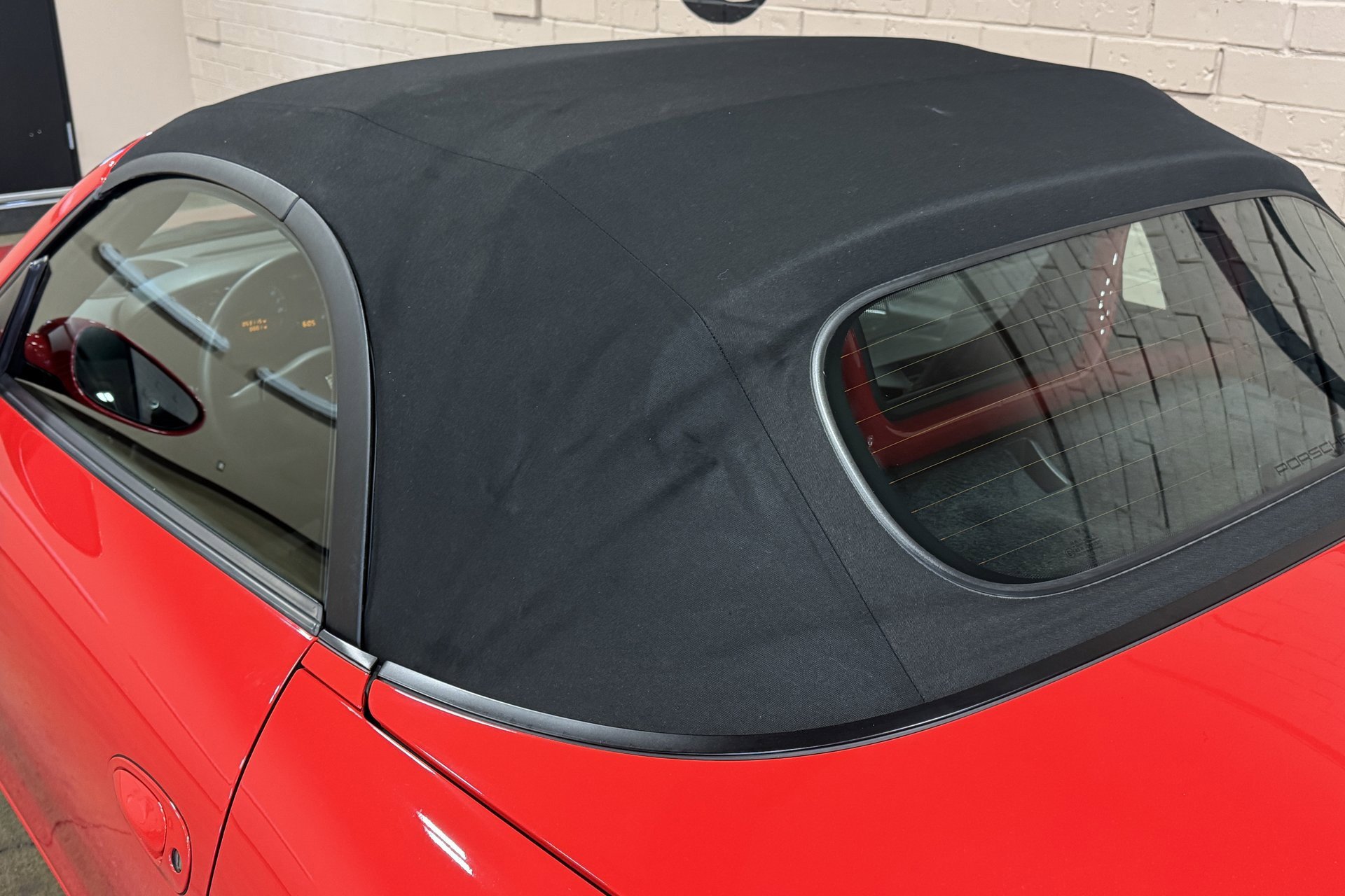 Used 2003 Porsche Boxster image 20