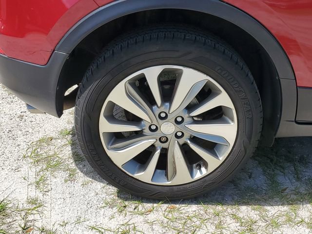 Used 2017 Buick Encore Preferred image 5