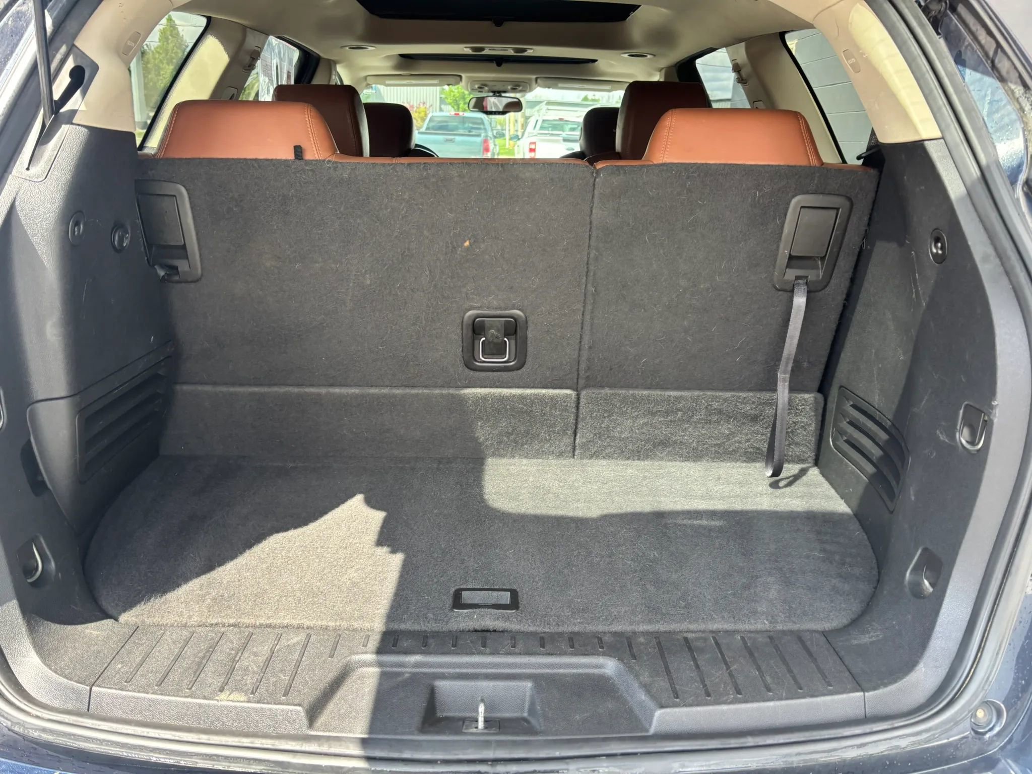 Used 2015 Chevrolet Traverse LT image 5