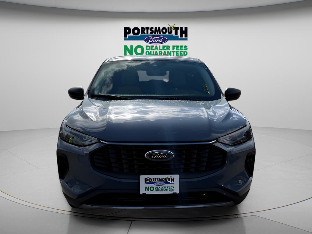 New 2026 Ford Escape Active w/ Tech Pack #1 AWD/4WD image 10
