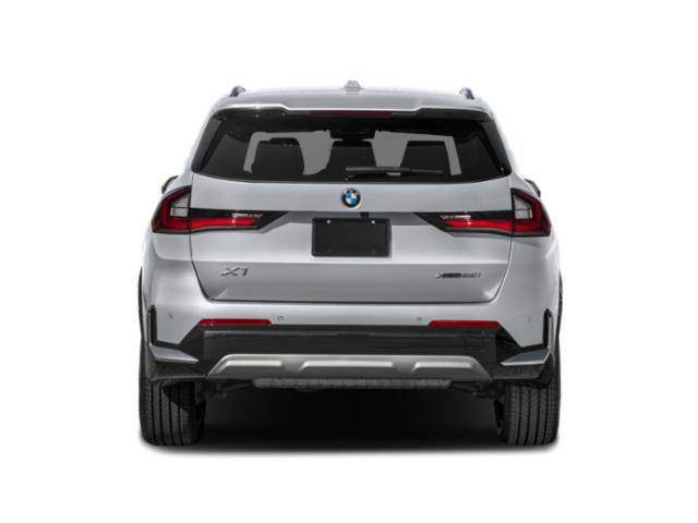 Used 2025 BMW X1 xDrive28i w/ Technology Package AWD/4WD image 8