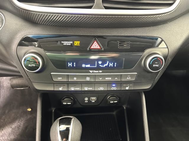 Used 2019 Hyundai Tucson SEL image 23