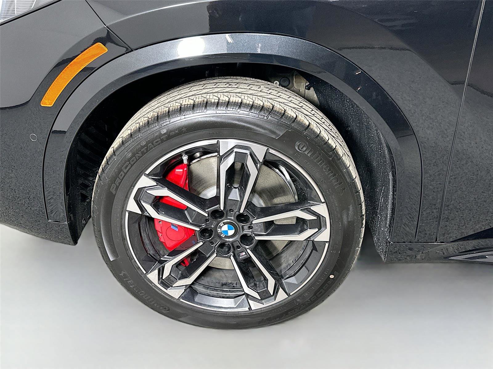 New 2026 BMW X2 xDrive28i AWD/4WD image 33