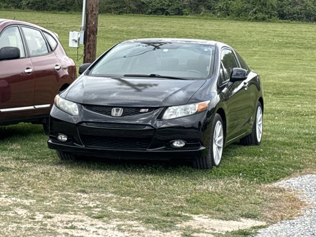 Used 2012 Honda Civic Si image 3
