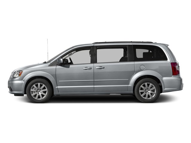 Certified 2016 Chrysler Town & Country Touring FWD image 3