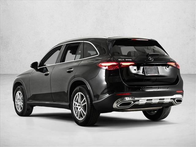 Certified 2023 Mercedes-Benz GLC 300 4MATIC image 8