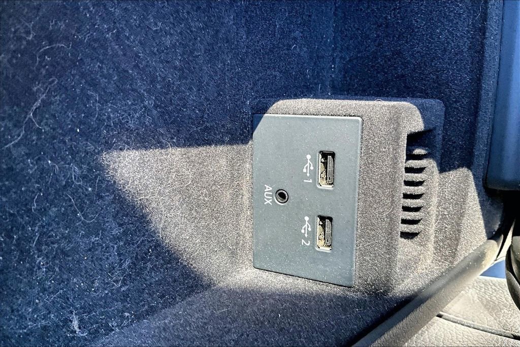 Used 2017 Audi A6 2.0T Premium Plus w/ Premium Plus Package image 32