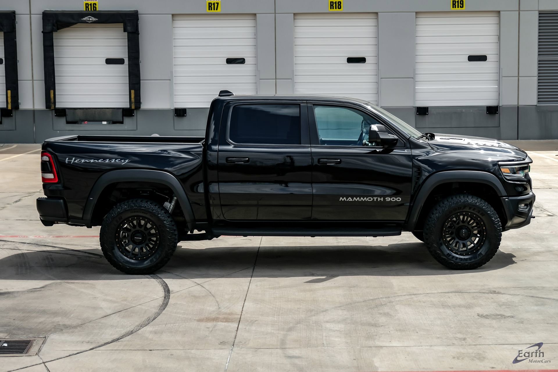 Used 2021 RAM 1500 TRX w/ TRX Level 2 Equipment Group image 26