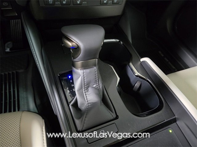 New 2025 Lexus ES 350 w/ Premium Package image 21