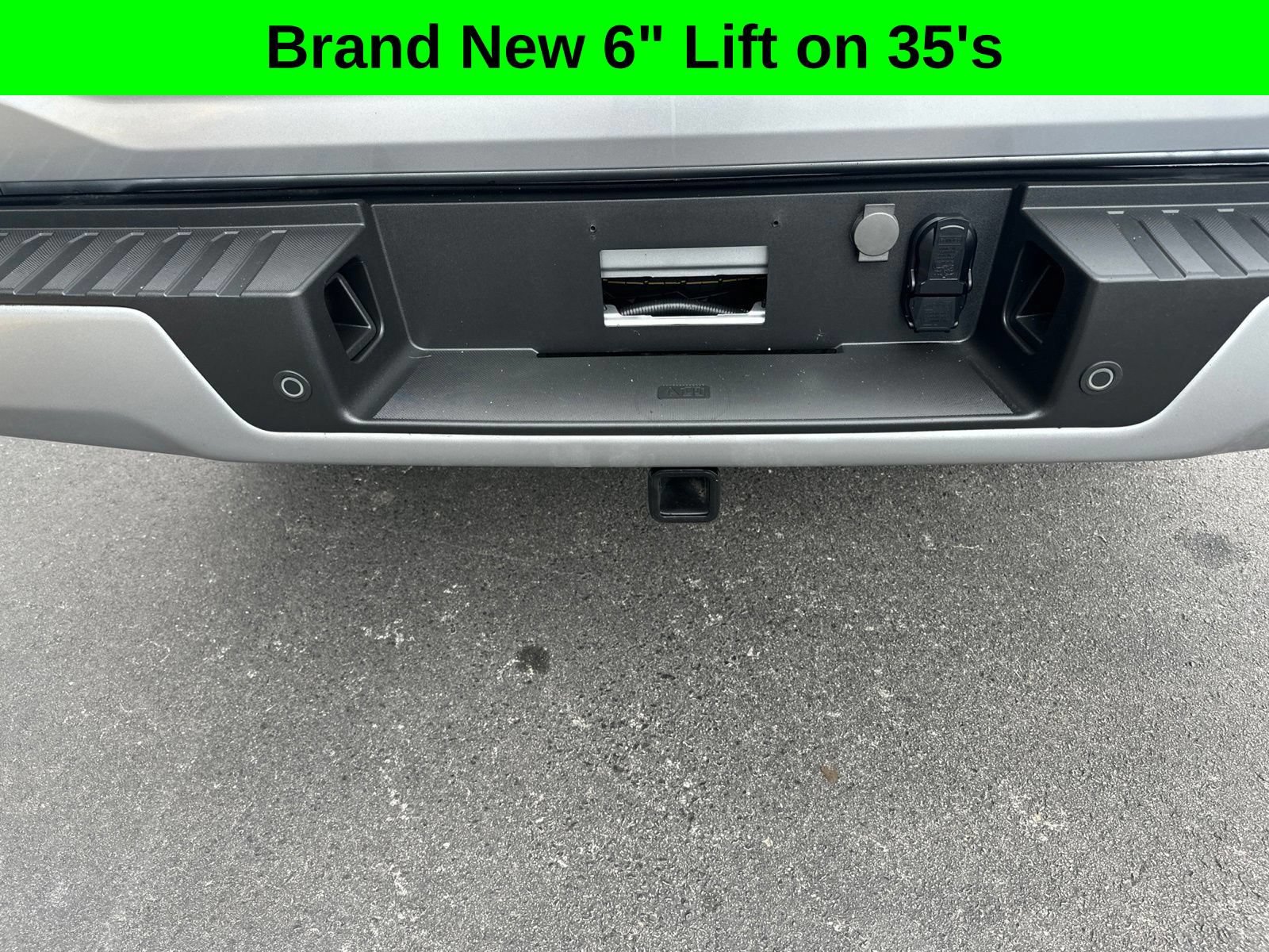 Used 2024 Ford F150 XLT w/ Equipment Group 302A MID AWD/4WD image 19