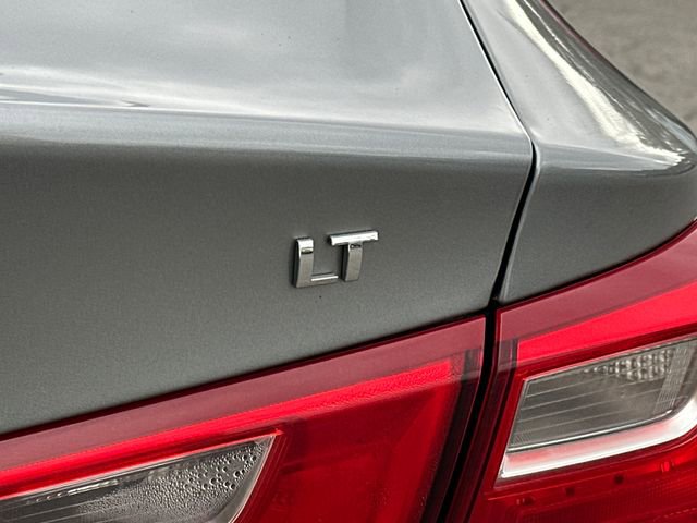 Used 2023 Chevrolet Malibu LT image 13