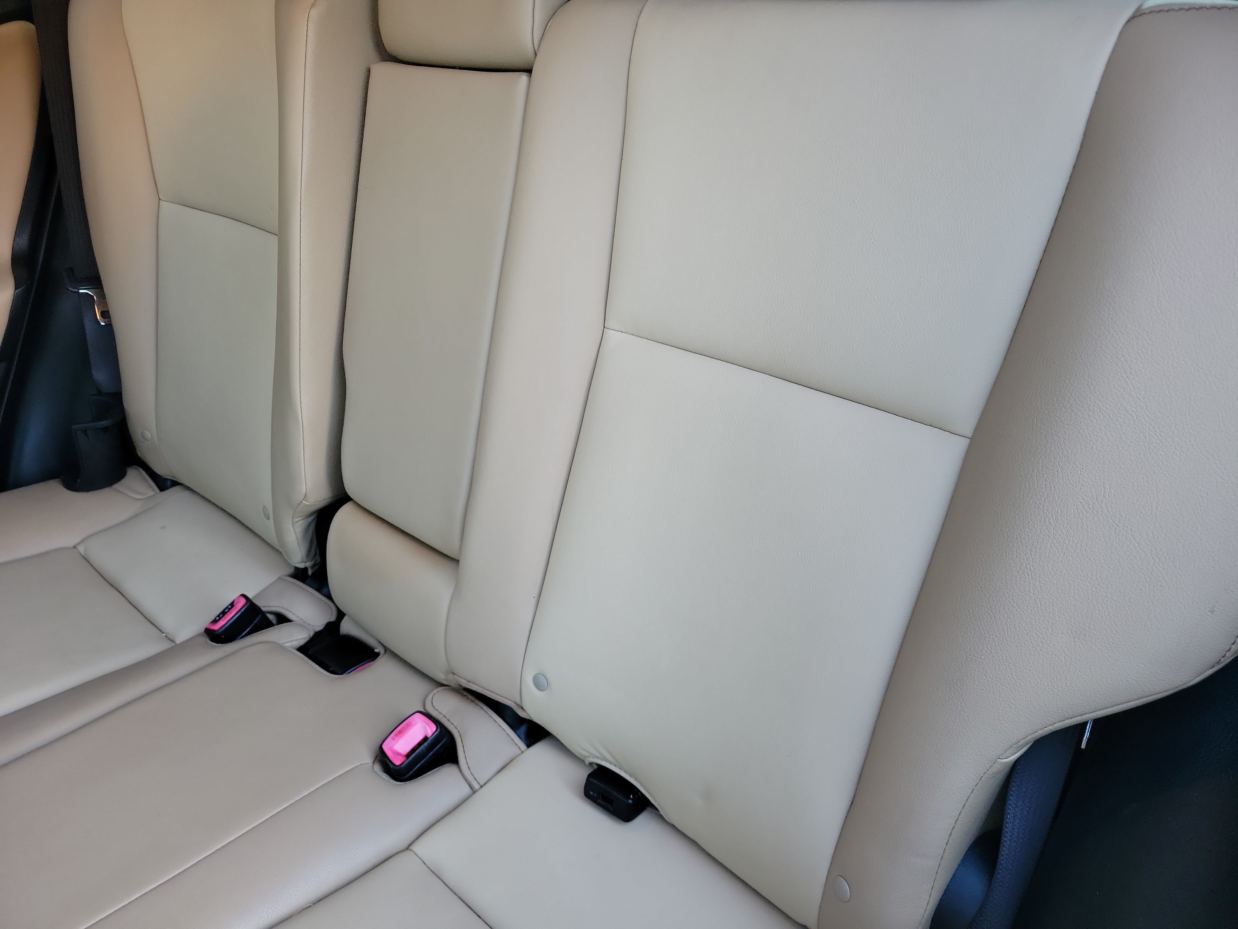 Used 2014 Toyota RAV4 Limited FWD image 13