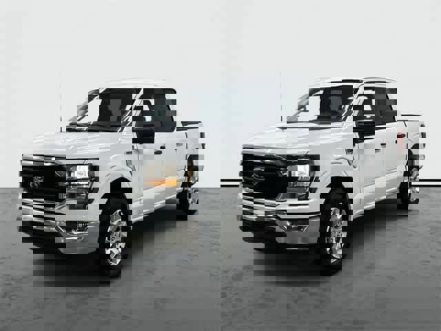 Used 2023 Ford F150 XLT