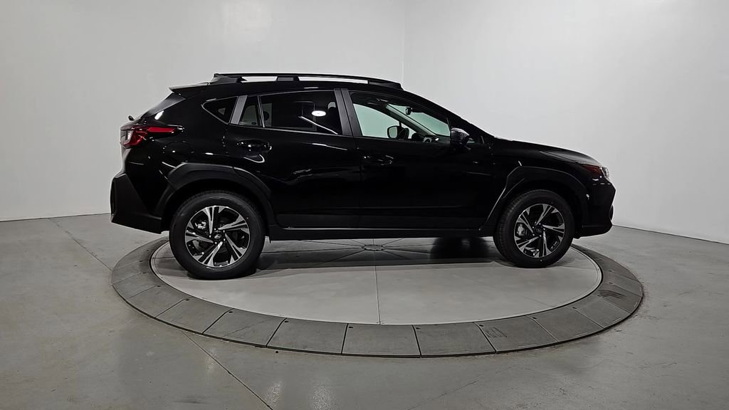New 2026 Subaru Crosstrek 2.0i Premium AWD/4WD image 6