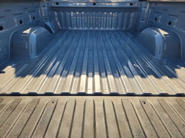 Used 2024 Chevrolet Silverado 1500 Custom image 32