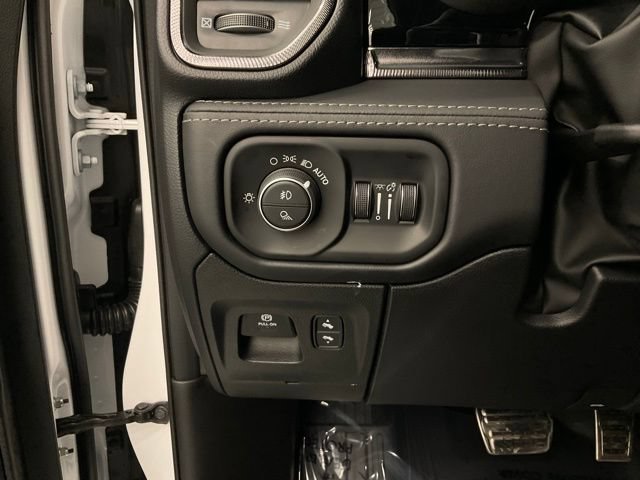 New 2026 RAM 1500 RHO w/ RHO Level 1 Equipment Group AWD/4WD image 14
