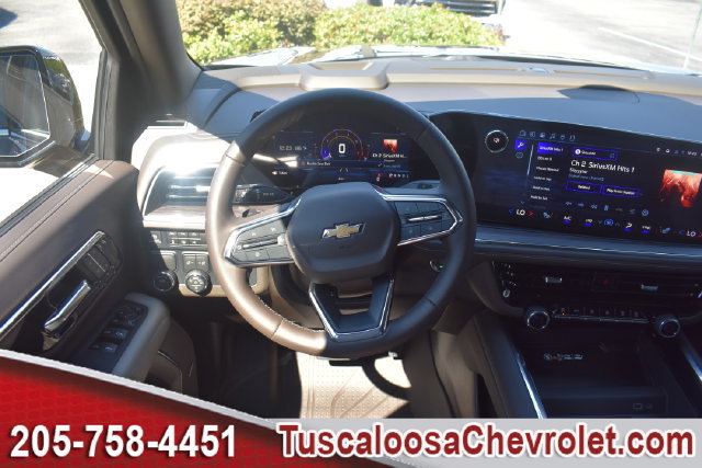 New 2027 Chevrolet Tahoe LT w/ Comfort Package RWD image 26