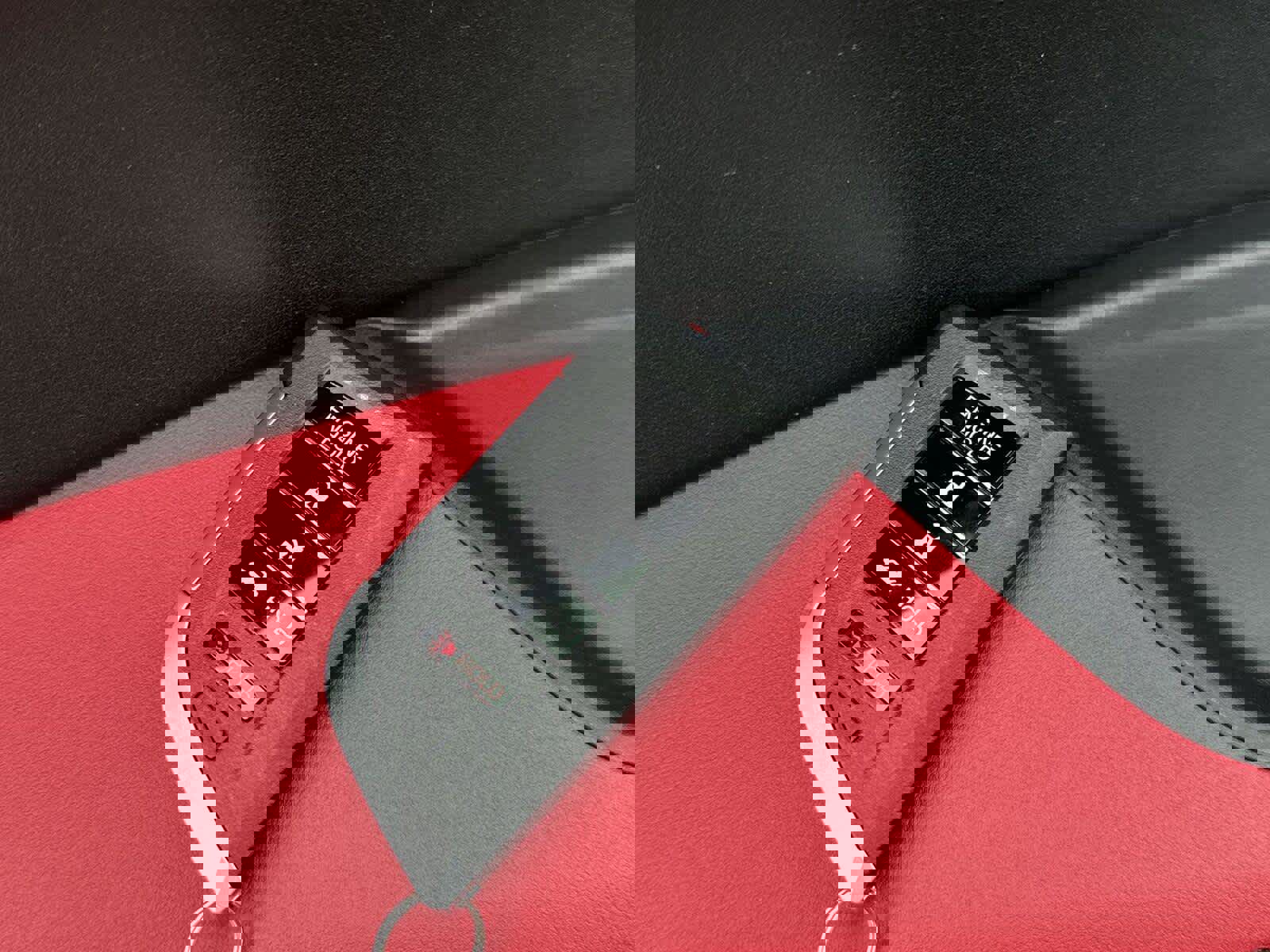 New 2025 Acura TLX SH-AWD w/ A-SPEC Pkg image 35