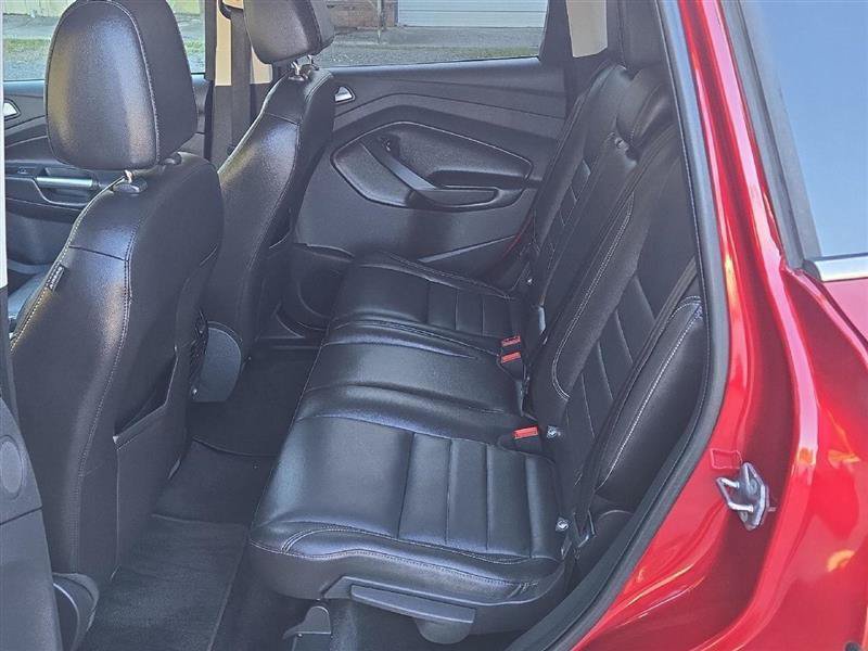 Used 2013 Ford Escape SEL AWD/4WD image 21