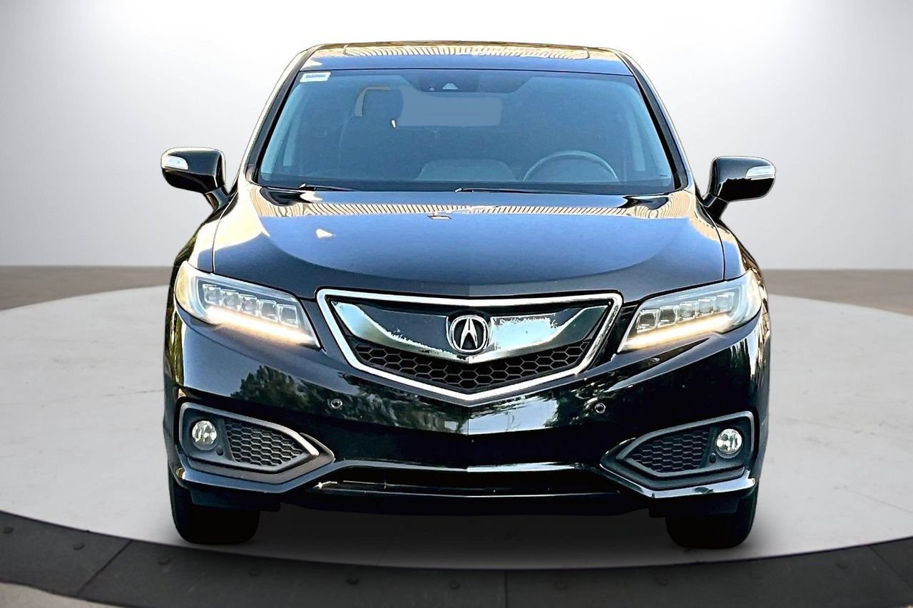 Used 2018 Acura RDX FWD w/ Advance Package image 3