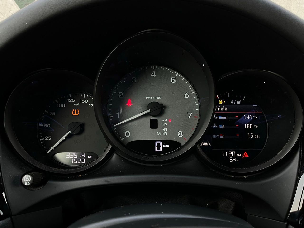 Used 2022 Porsche Macan S image 42