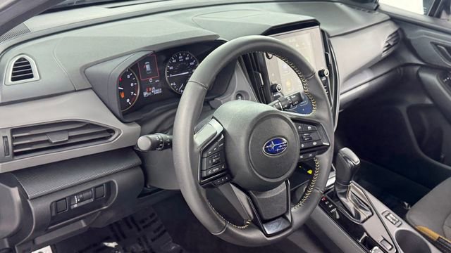 Certified 2025 Subaru Crosstrek 2.5i Sport w/ Popular Package #4A image 39