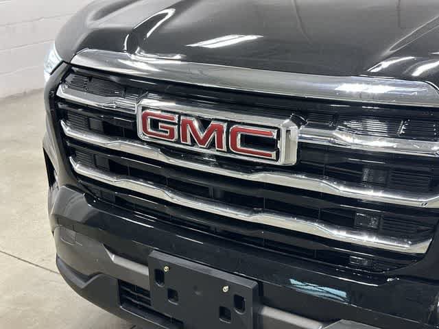 Used 2026 GMC Terrain Elevation AWD/4WD image 30